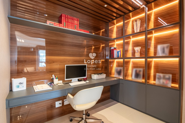 APARTAMENTO no Bairro: Ecoville - Lopes Home - Curitiba - foto 19