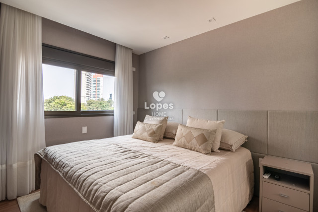 APARTAMENTO no Bairro: Ecoville - Lopes Home - Curitiba - foto 22