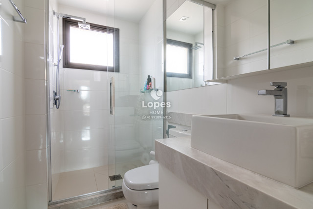 APARTAMENTO no Bairro: Ecoville - Lopes Home - Curitiba - foto 21