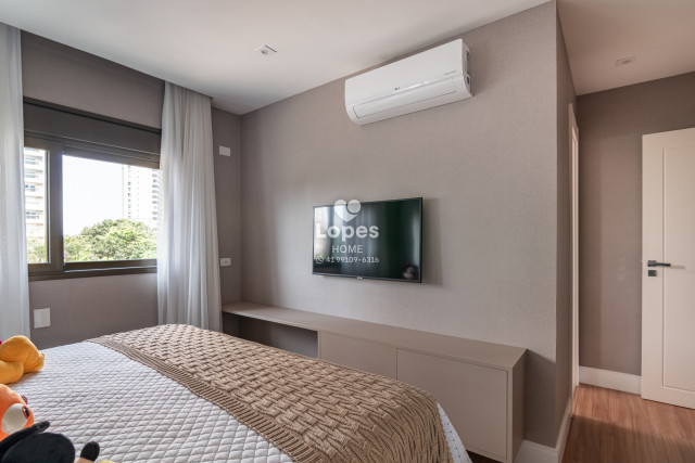 APARTAMENTO no Bairro: Ecoville - Lopes Home - Curitiba - foto 23