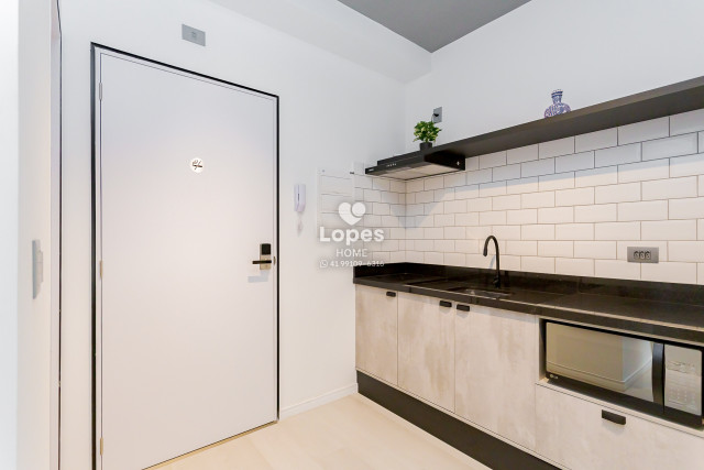 STUDIO no Bairro: Champagnat - Lopes Home - Curitiba - foto 3
