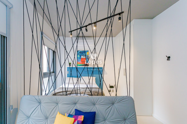 STUDIO no Bairro: Champagnat - Lopes Home - Curitiba - foto 5