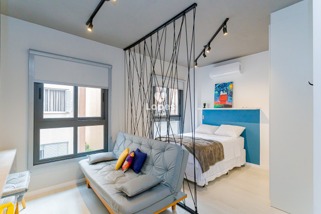 STUDIO no Bairro: Champagnat - Lopes Home - Curitiba - foto 6