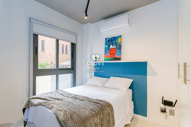 STUDIO no Bairro: Champagnat - Lopes Home - Curitiba - foto 7