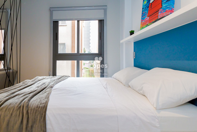 STUDIO no Bairro: Champagnat - Lopes Home - Curitiba - foto 9