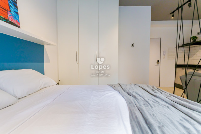 STUDIO no Bairro: Champagnat - Lopes Home - Curitiba - foto 10