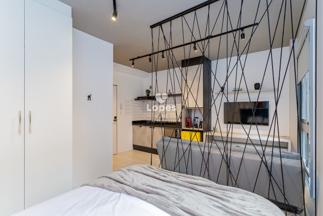 STUDIO no Bairro: Champagnat - Lopes Home - Curitiba - foto 11