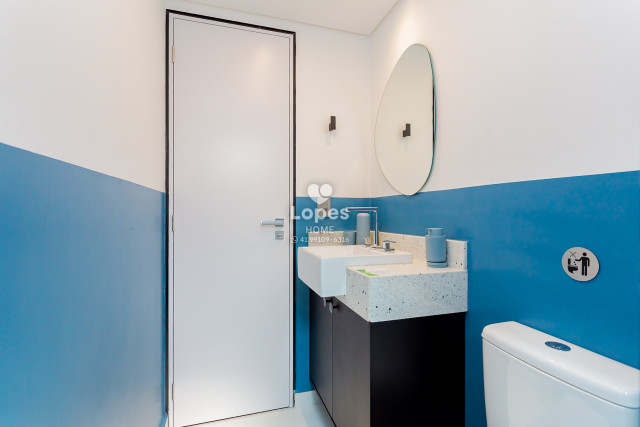 STUDIO no Bairro: Champagnat - Lopes Home - Curitiba - foto 12