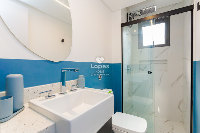 STUDIO no Bairro: Champagnat - Lopes Home - Curitiba - foto 13