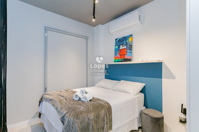 STUDIO no Bairro: Champagnat - Lopes Home - Curitiba - foto 14