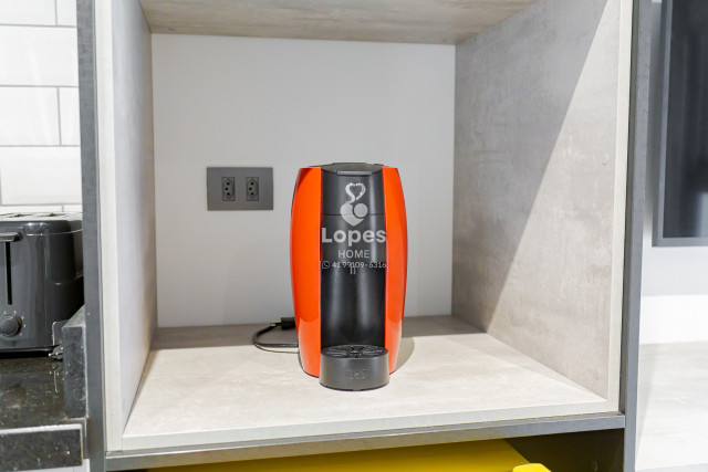 STUDIO no Bairro: Champagnat - Lopes Home - Curitiba - foto 15