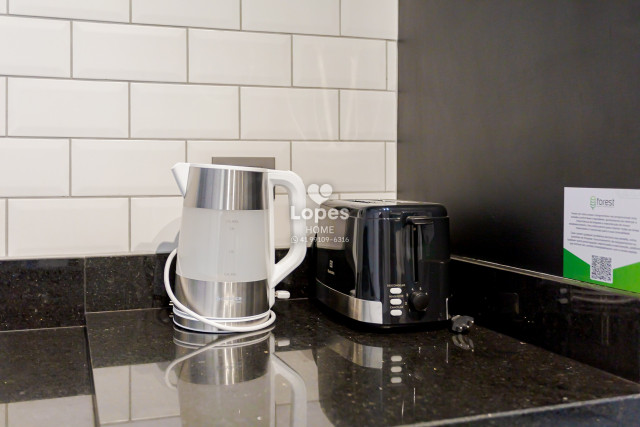 STUDIO no Bairro: Champagnat - Lopes Home - Curitiba - foto 16