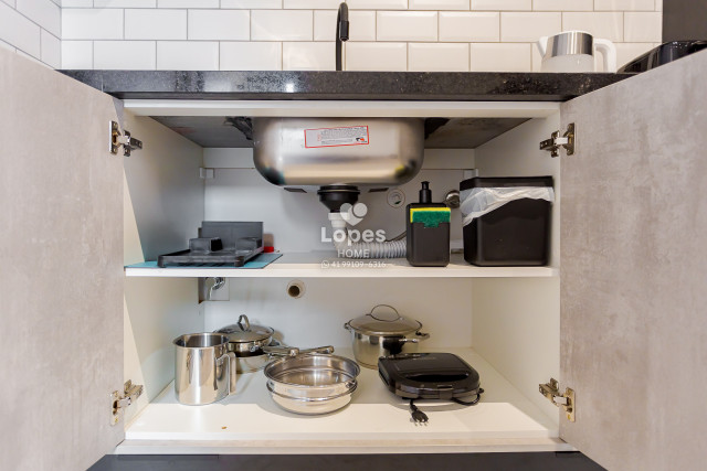 STUDIO no Bairro: Champagnat - Lopes Home - Curitiba - foto 17