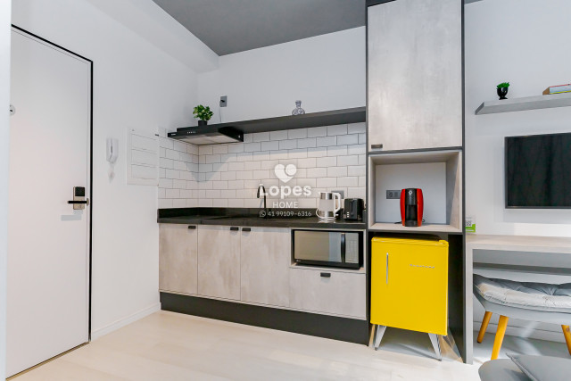 STUDIO no Bairro: Champagnat - Lopes Home - Curitiba - foto 19