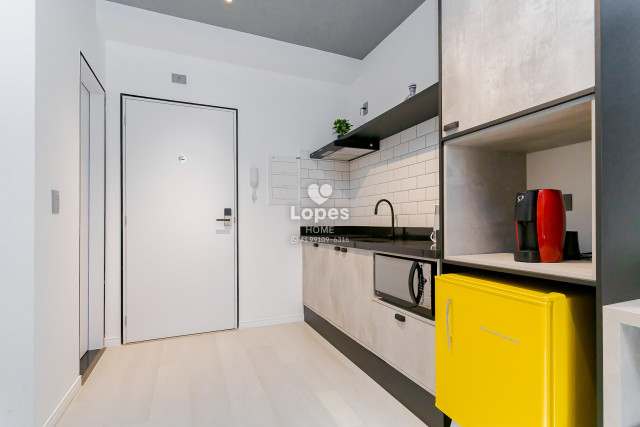 STUDIO no Bairro: Champagnat - Lopes Home - Curitiba - foto 20