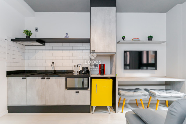 STUDIO no Bairro: Champagnat - Lopes Home - Curitiba - foto 23