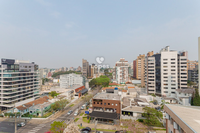 STUDIO no Bairro: Champagnat - Lopes Home - Curitiba - foto 28