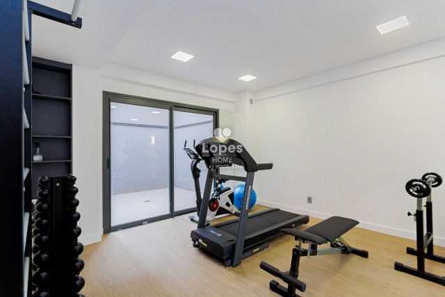 STUDIO no Bairro: Champagnat - Lopes Home - Curitiba - foto 30