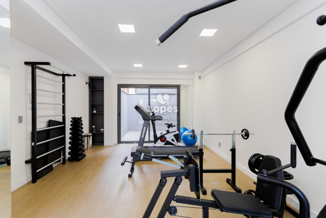 STUDIO no Bairro: Champagnat - Lopes Home - Curitiba - foto 31