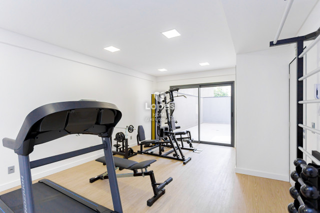 STUDIO no Bairro: Champagnat - Lopes Home - Curitiba - foto 32
