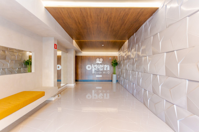 STUDIO no Bairro: Champagnat - Lopes Home - Curitiba - foto 33