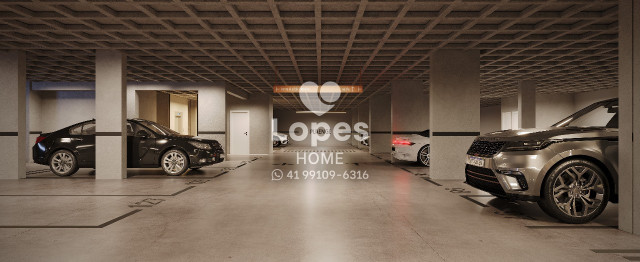 APARTAMENTO no Bairro: Água Verde - Lopes Home - Curitiba - foto 11