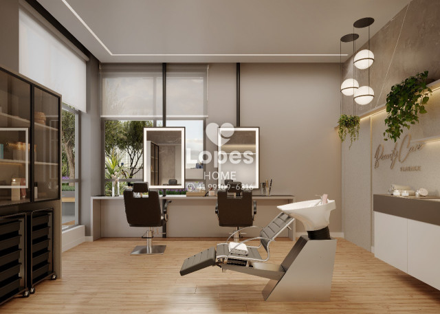 APARTAMENTO no Bairro: Água Verde - Lopes Home - Curitiba - foto 4