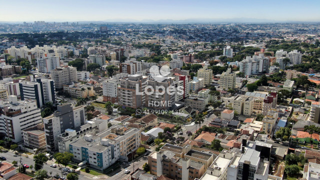 APARTAMENTO no Bairro: Água Verde - Lopes Home - Curitiba - foto 8