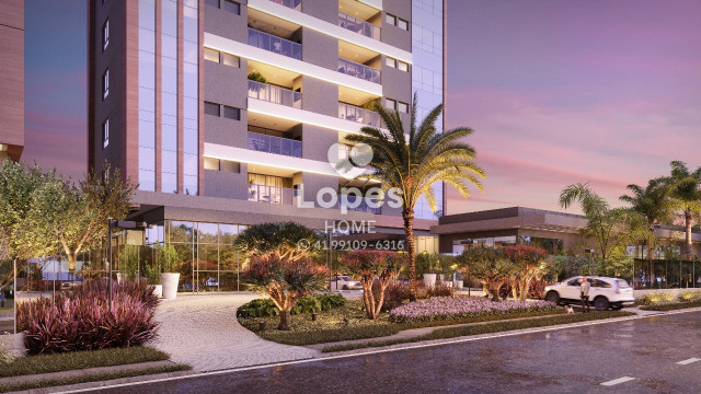 APARTAMENTO no Bairro: Água Verde - Lopes Home - Curitiba - foto 13