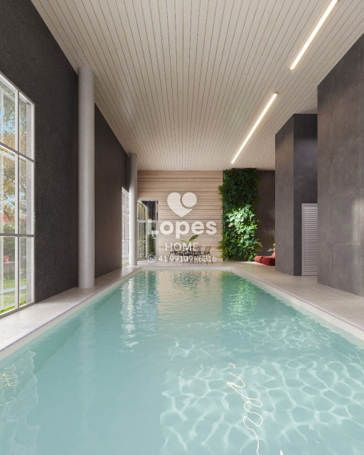 APARTAMENTO no Bairro: Água Verde - Lopes Home - Curitiba - foto 9