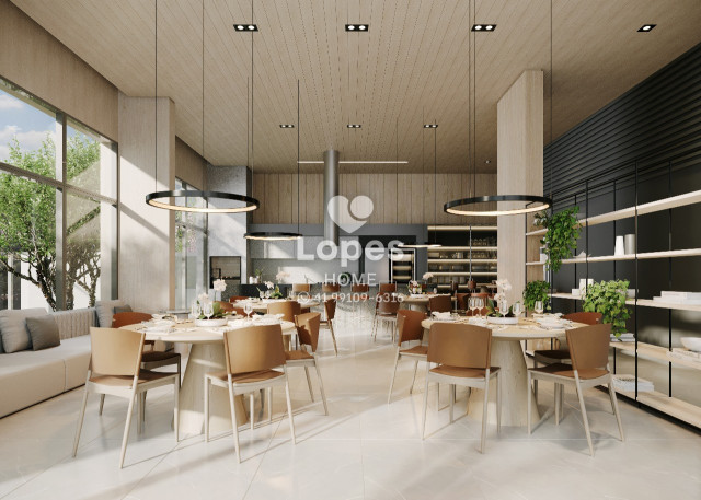 APARTAMENTO no Bairro: Água Verde - Lopes Home - Curitiba - foto 2