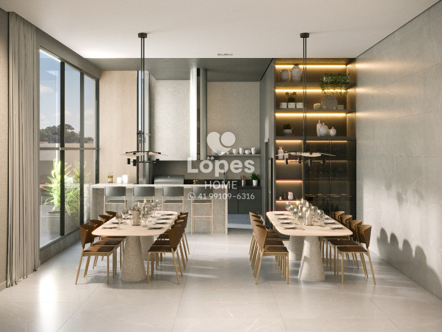 APARTAMENTO no Bairro: Água Verde - Lopes Home - Curitiba - foto 3