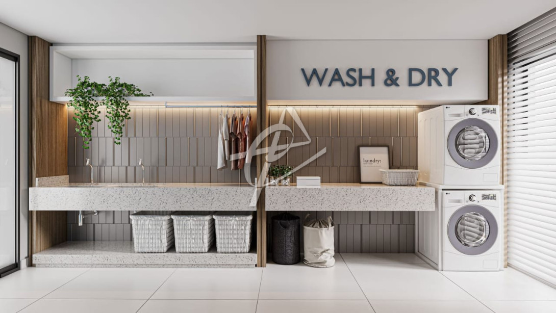 Foto 16 - APARTAMENTO em CURITIBA - PR, no bairro Boa Vista - Referência 0340