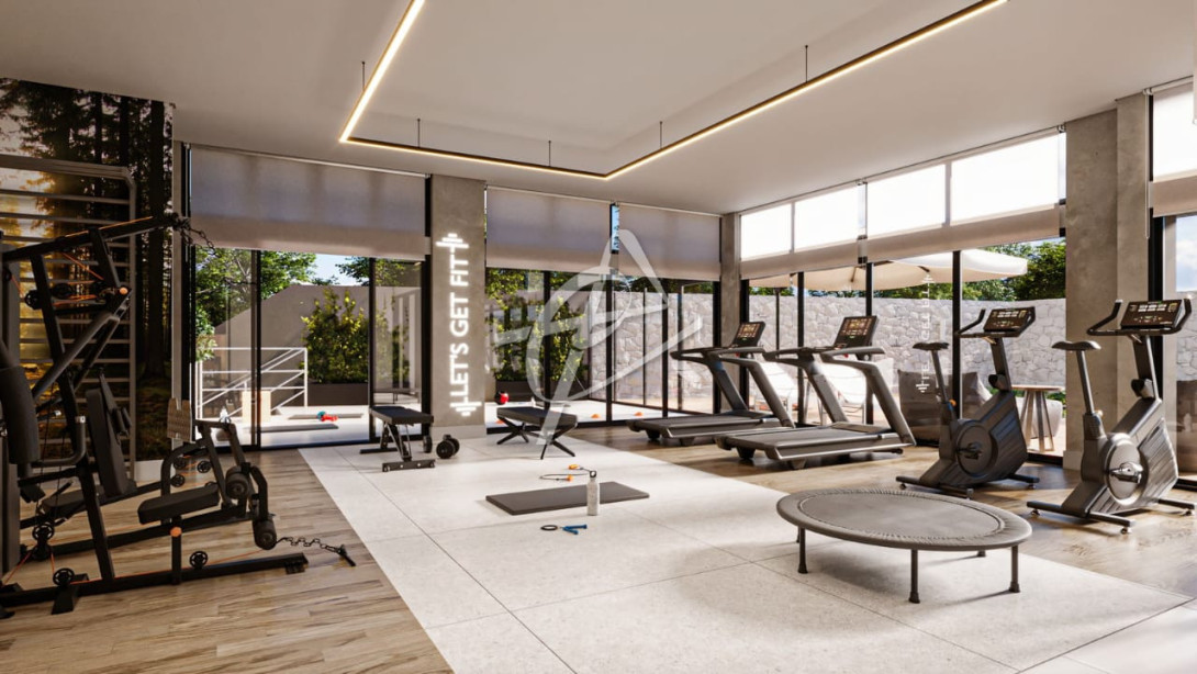 Foto 12 - APARTAMENTO em CURITIBA - PR, no bairro Boa Vista - Referência 0340