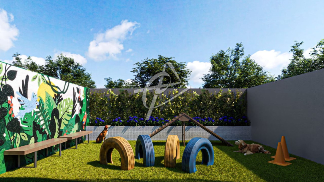 Foto 14 - APARTAMENTO em CURITIBA - PR, no bairro Boa Vista - Referência 0340