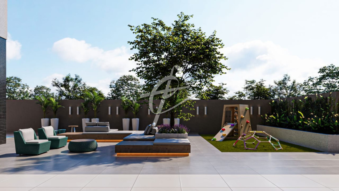 Foto 15 - APARTAMENTO em CURITIBA - PR, no bairro Boa Vista - Referência 0340