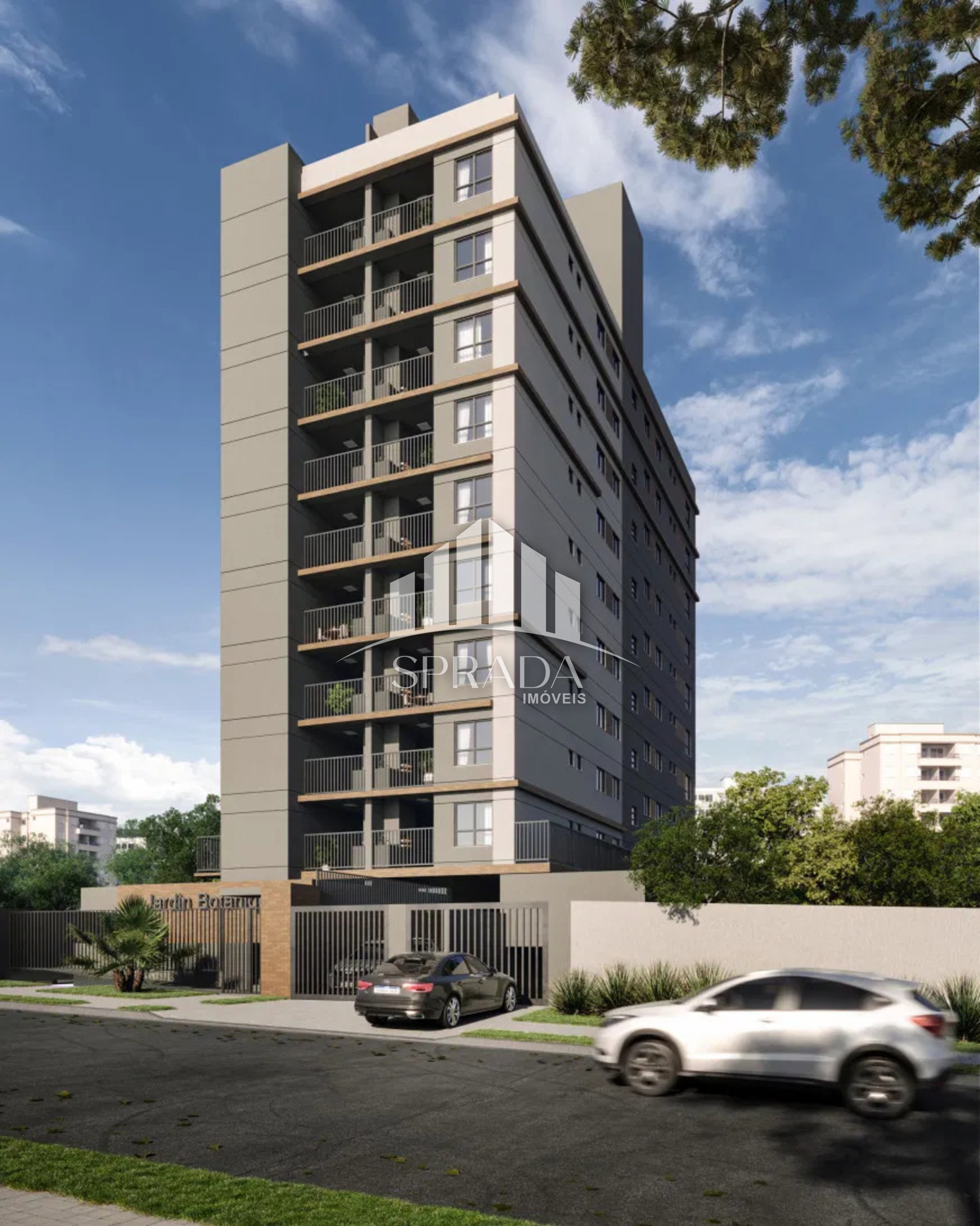 Apartamento, 2 quartos, 73 m² - Foto 2