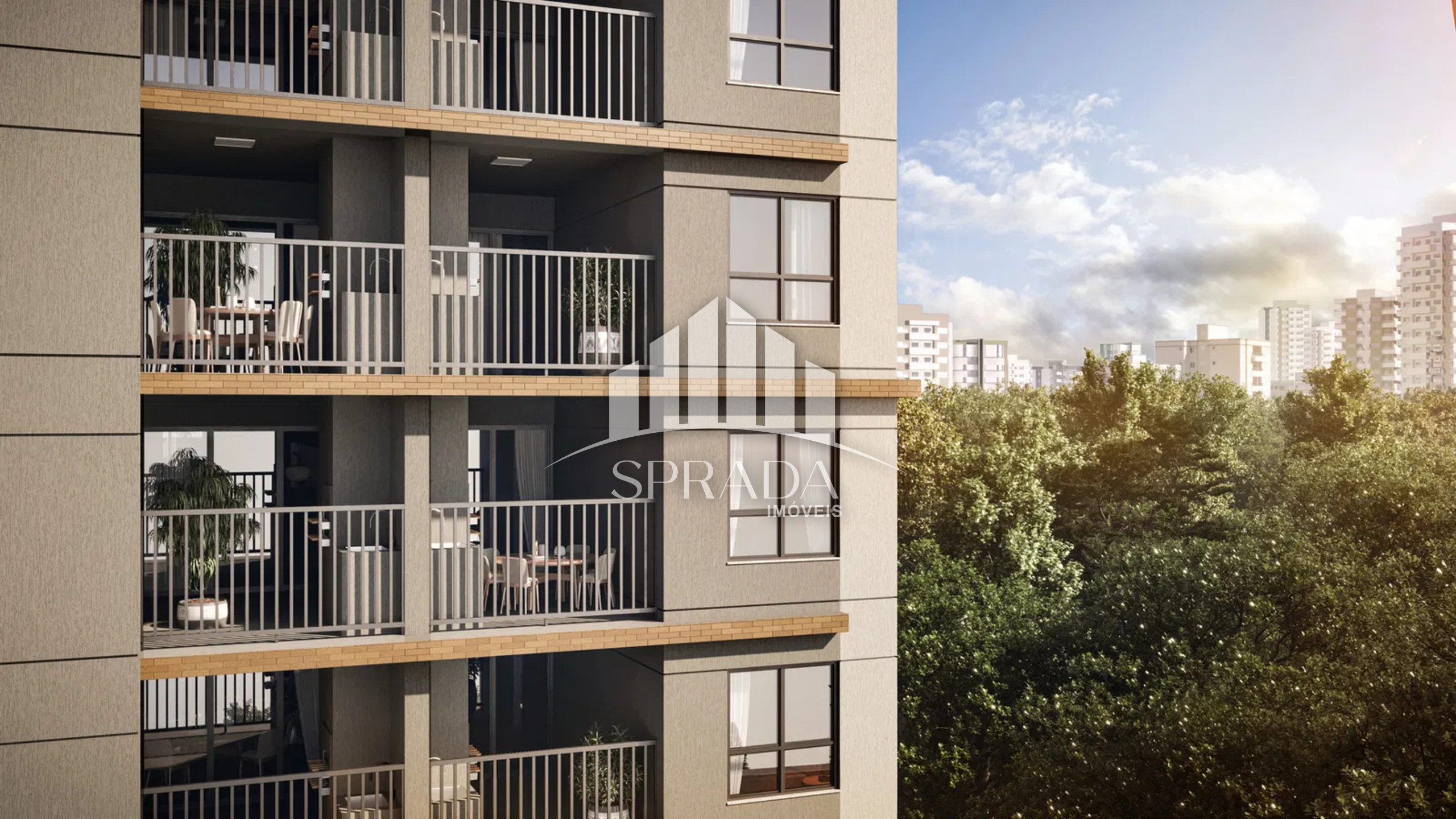 Apartamento, 2 quartos, 73 m² - Foto 4