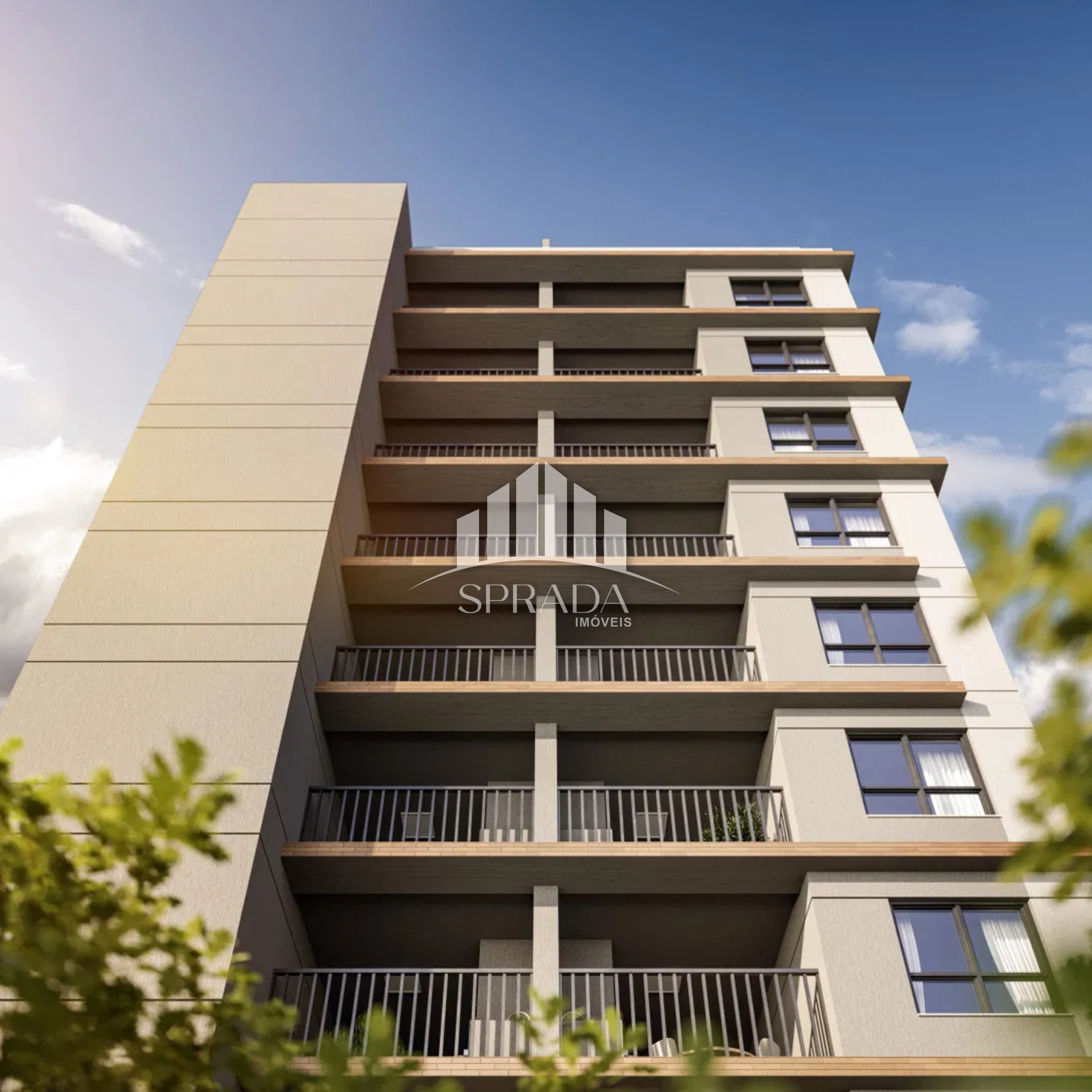 Apartamento, 2 quartos, 73 m² - Foto 1