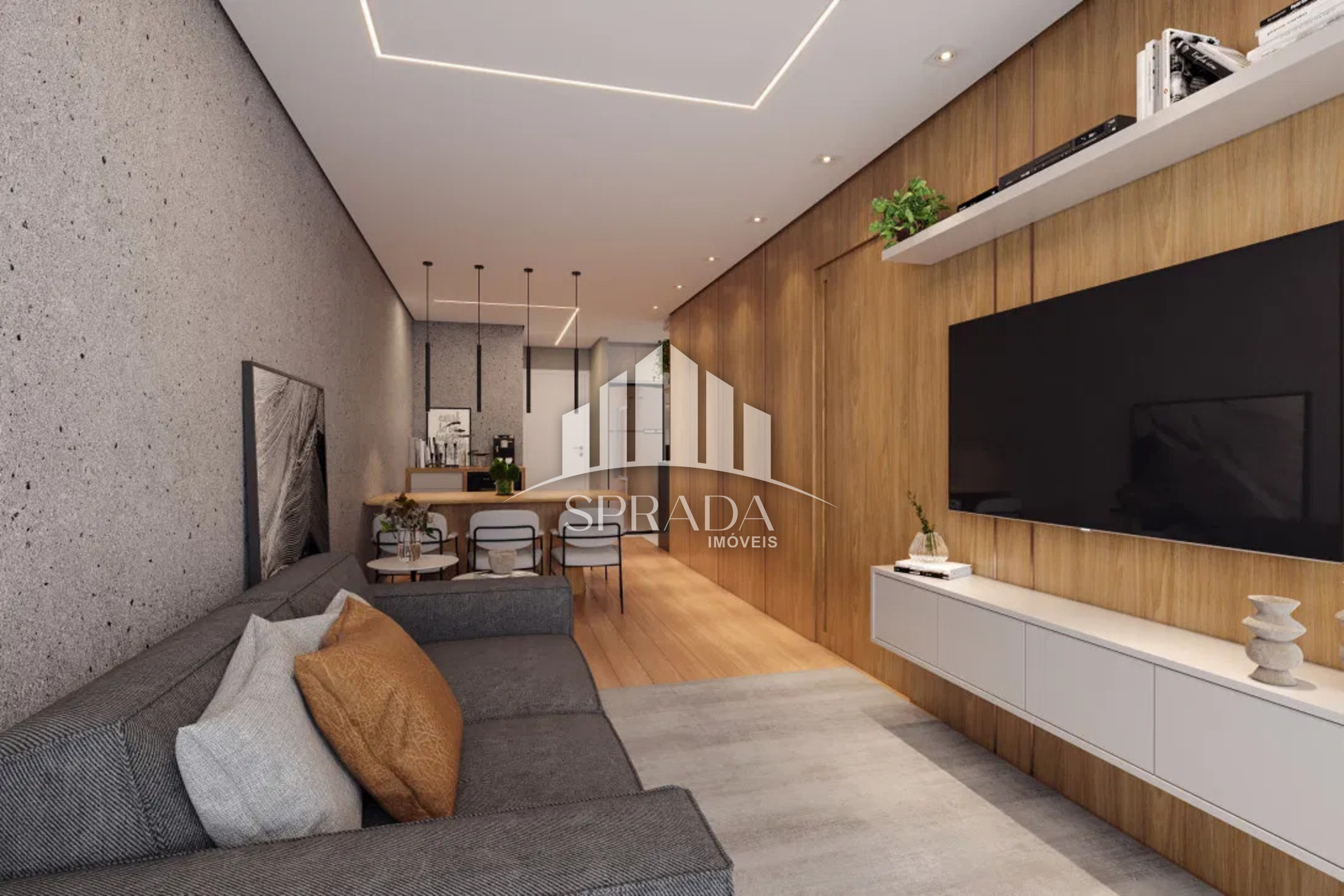 Apartamento, 2 quartos, 73 m² - Foto 14