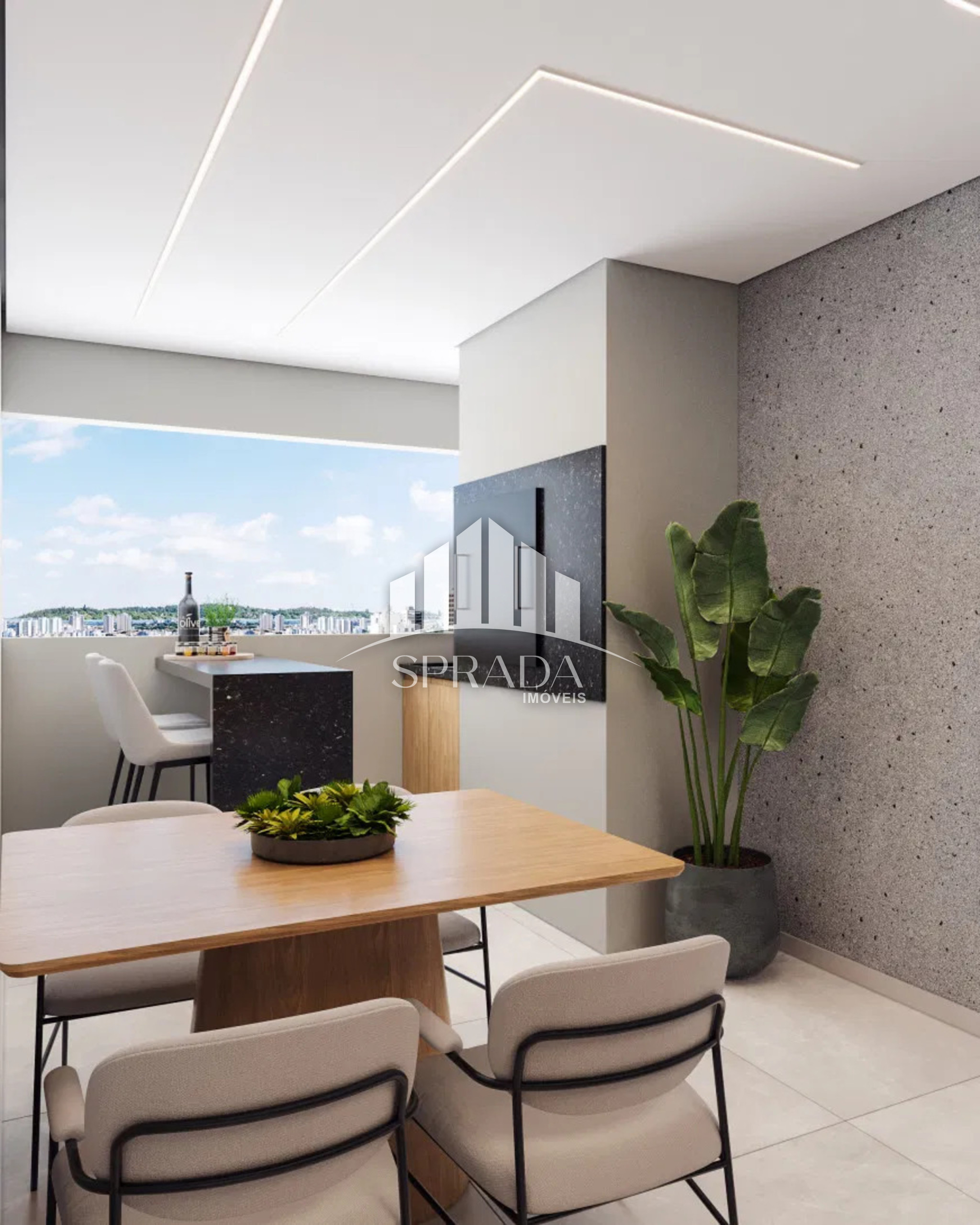 Apartamento, 2 quartos, 73 m² - Foto 16