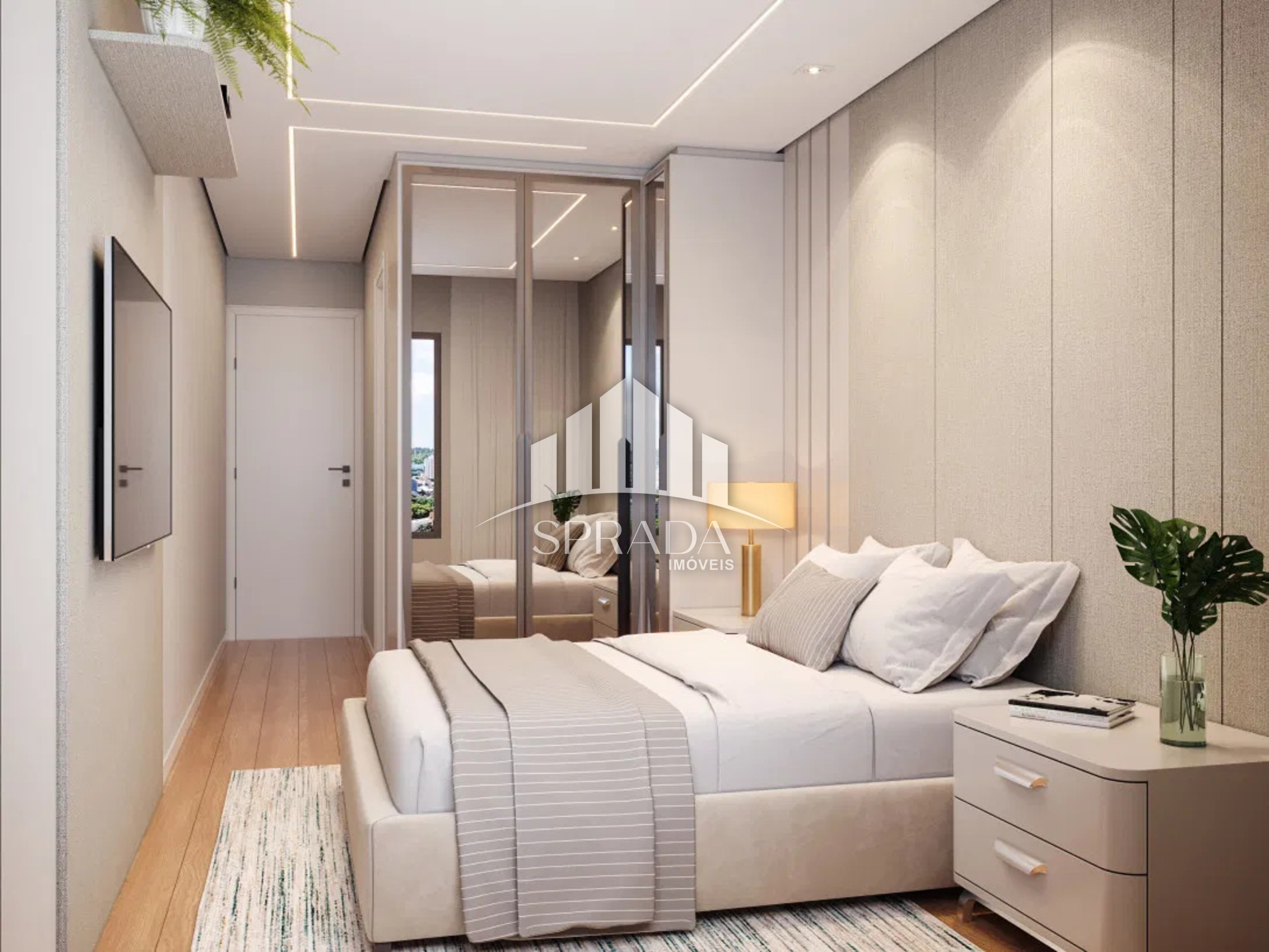 Apartamento, 2 quartos, 73 m² - Foto 18
