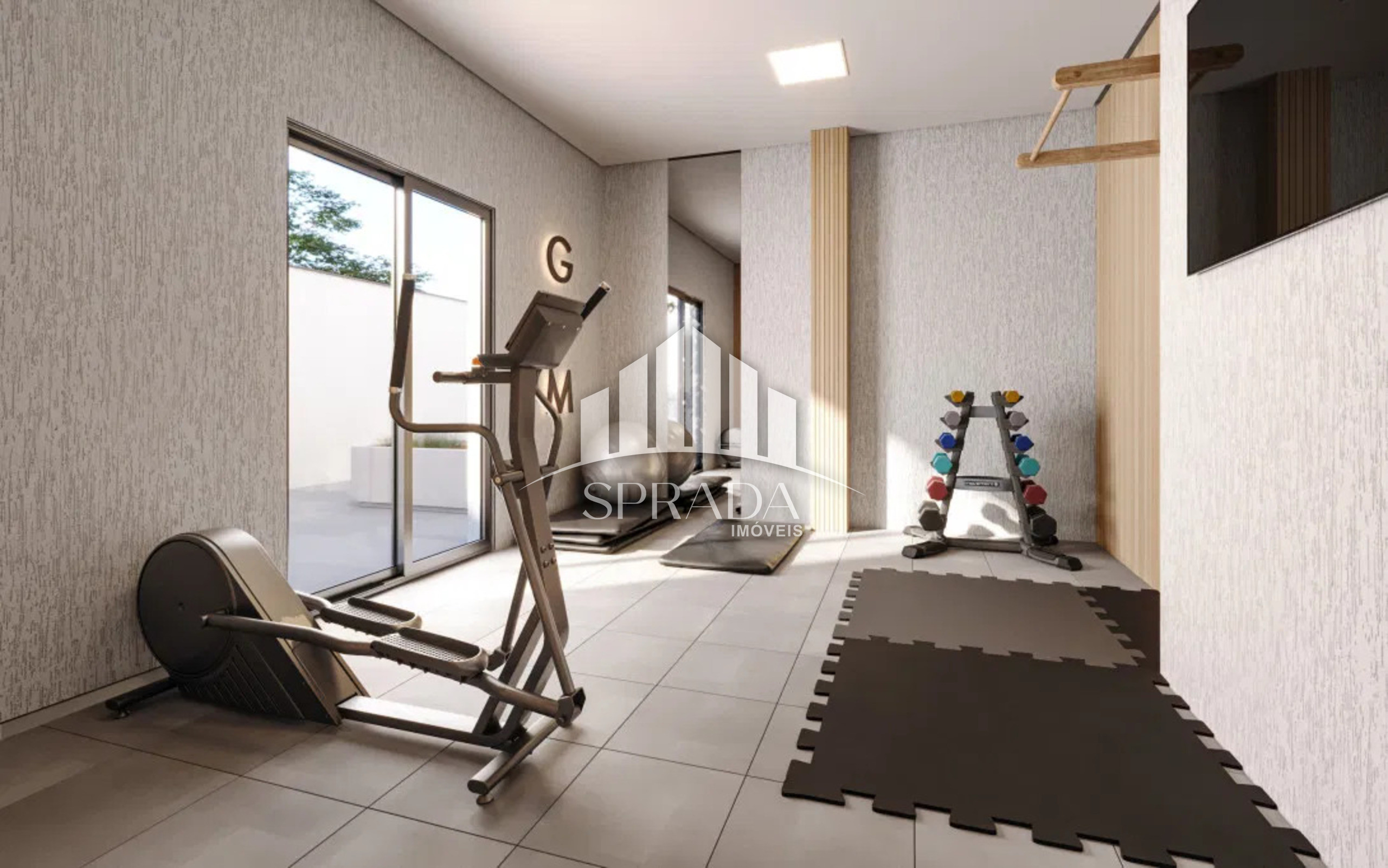 Apartamento, 2 quartos, 73 m² - Foto 10