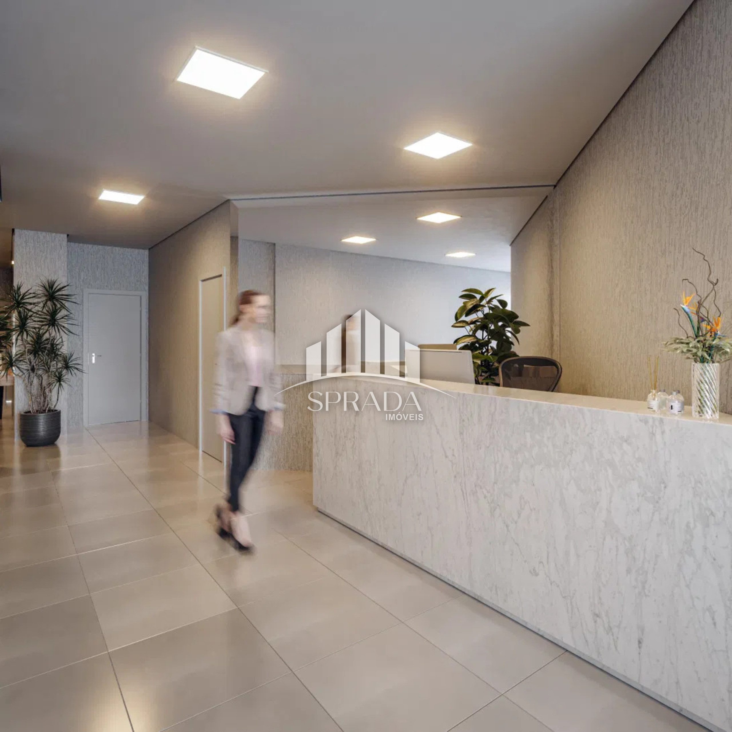 Apartamento, 2 quartos, 73 m² - Foto 9