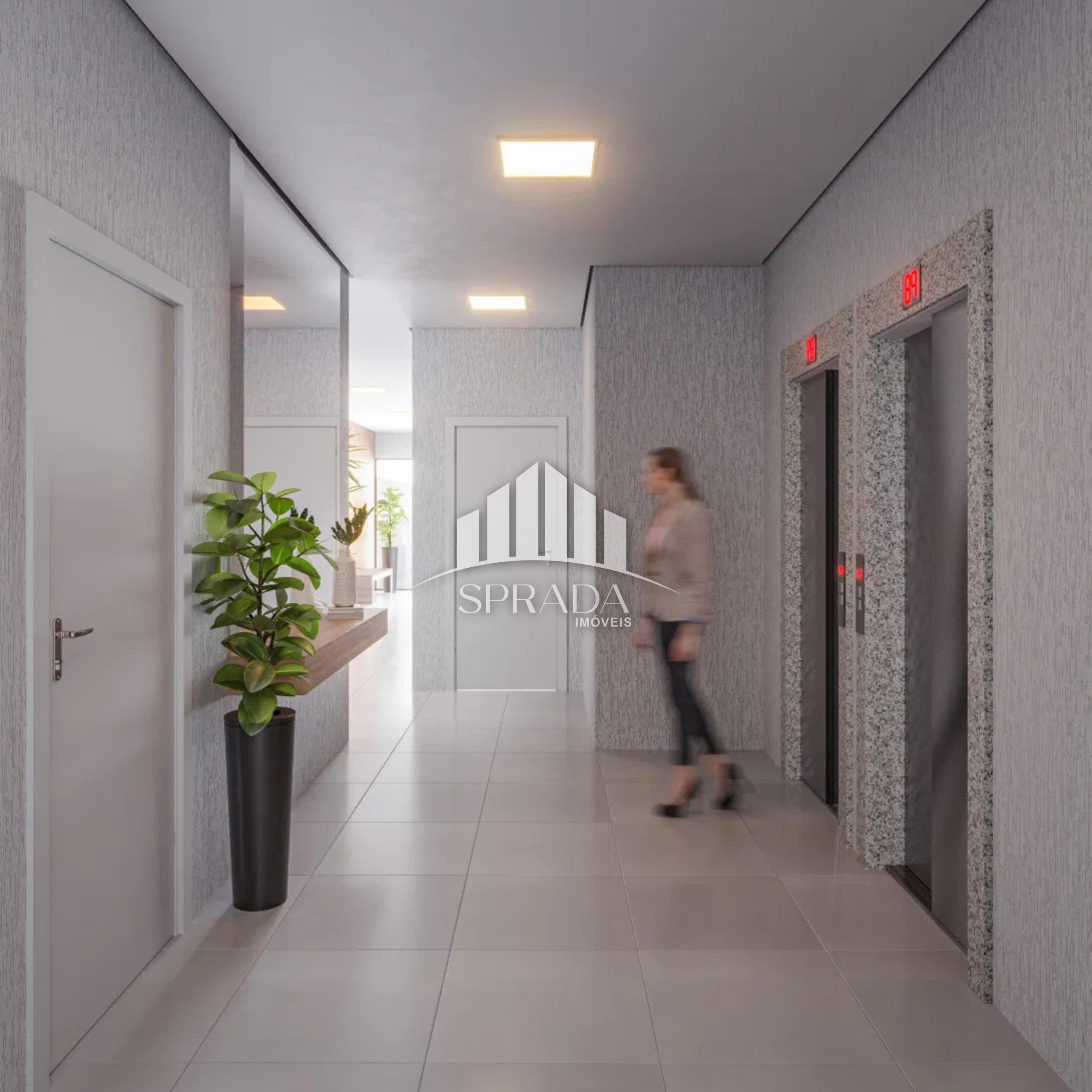 Apartamento, 2 quartos, 73 m² - Foto 13