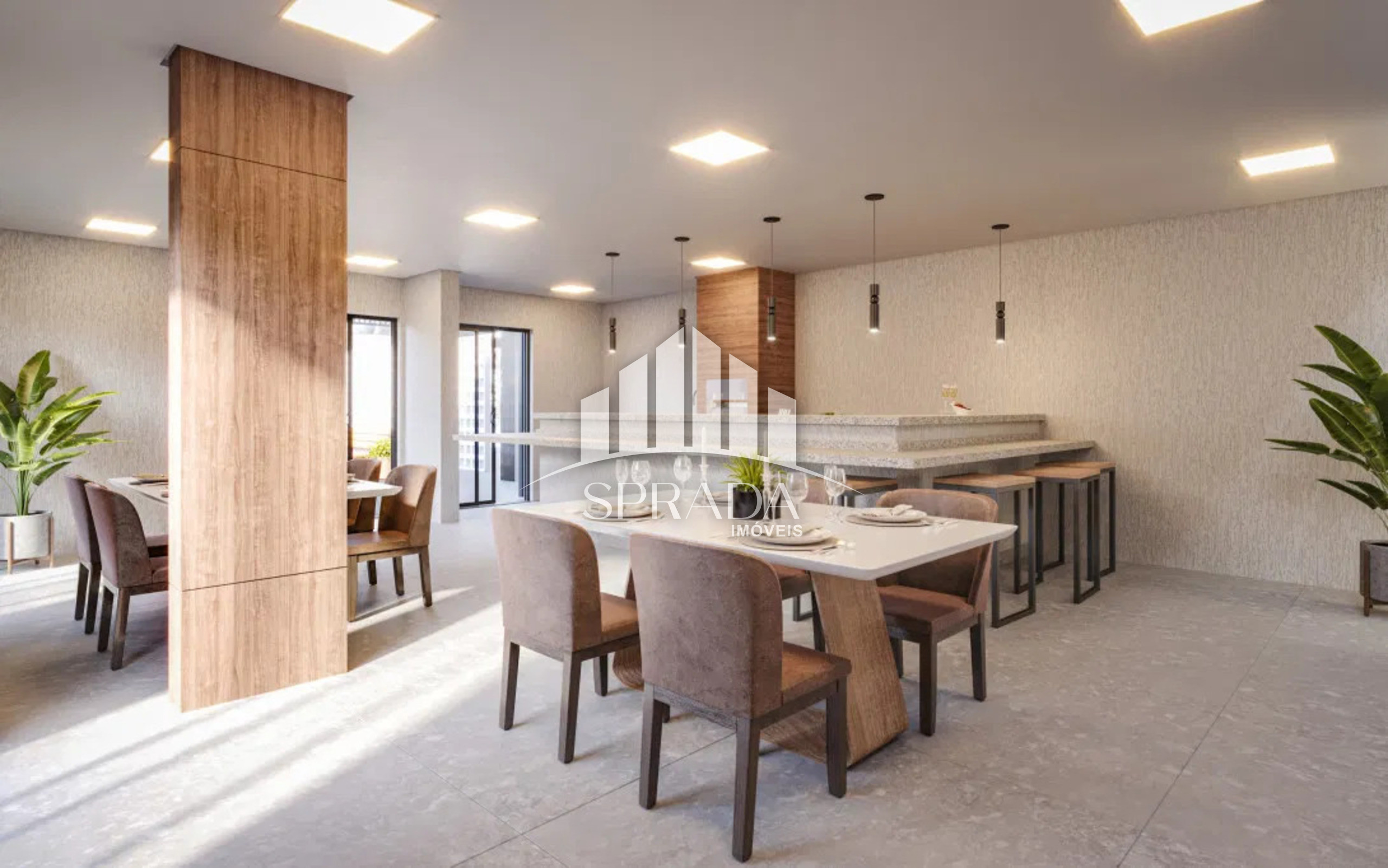Apartamento, 2 quartos, 73 m² - Foto 11