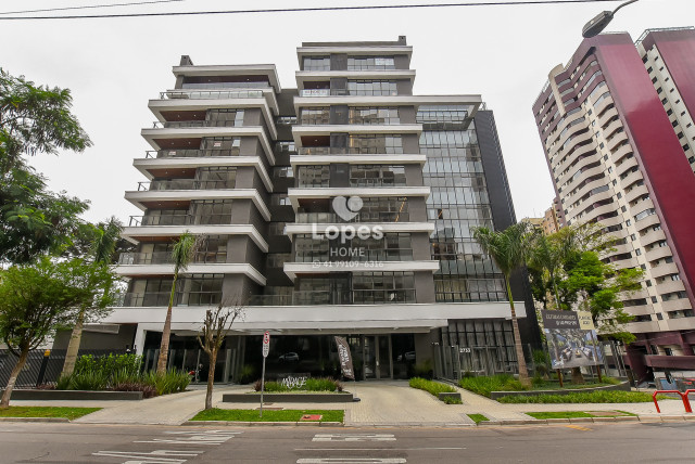 APARTAMENTO no Bairro: Batel - Lopes Home - Curitiba - foto 47