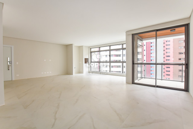 APARTAMENTO no Bairro: Batel - Lopes Home - Curitiba - foto 1