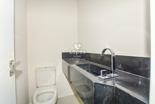 APARTAMENTO no Bairro: Batel - Lopes Home - Curitiba - foto 8