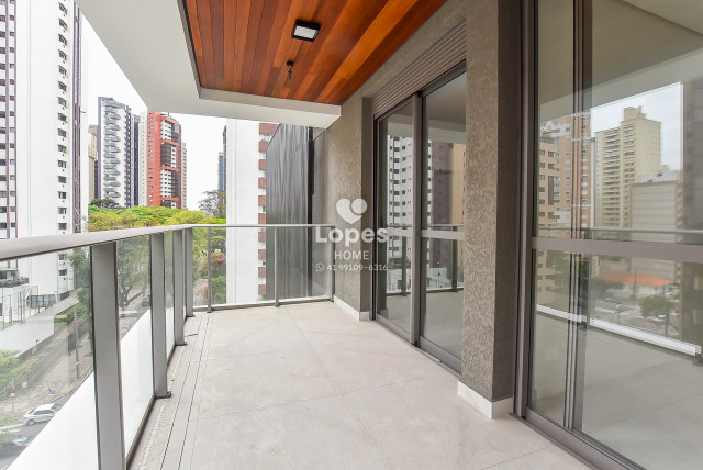 APARTAMENTO no Bairro: Batel - Lopes Home - Curitiba - foto 9